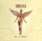 Nirvana - In Utero (Remastered), Ophalen of Verzenden, Zo goed als nieuw