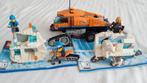 Lego arctic 60194, Kinderen en Baby's, Speelgoed | Duplo en Lego, Ophalen of Verzenden, Complete set, Lego