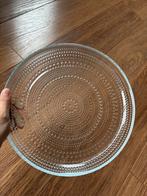 Kastehelmi 25cm, Huis en Inrichting, Keuken | Servies, Ophalen, Zo goed als nieuw, Overige stijlen