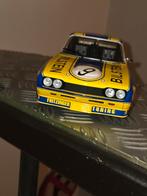 Ford Capri RS 2600 Bilstein nr 9, Verzenden, Zo goed als nieuw, Auto, MiniChamps