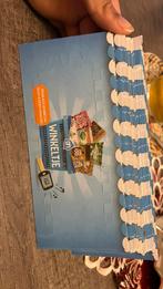 AH mini’s, Hobby en Vrije tijd, Spaarzegeltjes, Ophalen of Verzenden, Overige soorten, Voorwerp of Figuurtje
