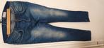 Jeans van het merk Denim 1982.W32 L 34, Kleding | Heren, Spijkerbroeken en Jeans, Ophalen of Verzenden, Zo goed als nieuw, Blauw