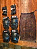 knie pols elleboog beschermers, Sport en Fitness, Skeelers, Bescherming, Dames, Ophalen, Overige merken