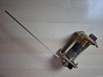 Variabele spoel beschikbaar voor biedingen