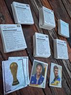 Panini wk 2002 Stickers circa 500/600 stuks, Ophalen of Verzenden, Nieuw, Meerdere stickers