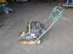 trilplaat ammann diecel trilplaat, Ophalen, Gebruikt, Ammann