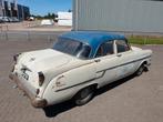 Opel Kapitan 1956 Nl auto, Auto's, Oldtimers, Particulier, Te koop
