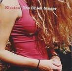 Kirsten - The Chick Singer (CD, 2002), Ophalen, Gebruikt, Poprock
