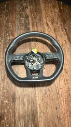 Audi A3 Stuur S-Line, Auto-onderdelen, Ophalen of Verzenden, Audi