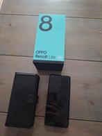 oppo reno 8 lite 128 gb, Ophalen of Verzenden, Zo goed als nieuw, Overige modellen