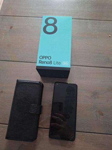 oppo reno 8 lite 128 gb beschikbaar voor biedingen