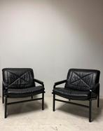 André Vandenbeuck voor Strässle 2x fauteuil, Ophalen of Verzenden