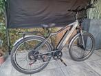 Mount E-Bike 26 inch met voor veering., Nieuw, Overige merken, Ophalen of Verzenden, 50 km per accu of meer
