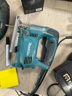 Decopeerzaag makita met snoer, Doe-het-zelf en Verbouw, Gereedschap | Handgereedschap, Ophalen of Verzenden, Gebruikt