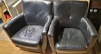 2 fauteuils, Ophalen, Gebruikt, Eenpersoons, 75 tot 100 cm
