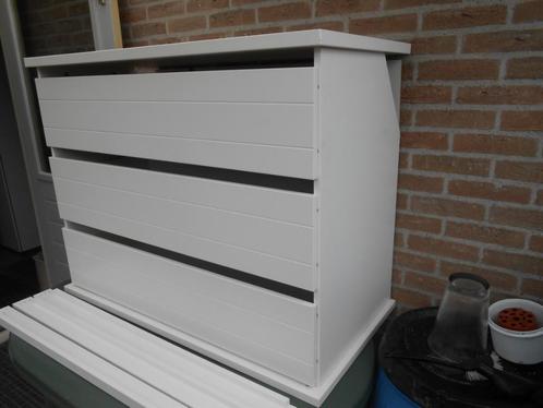 Ikea ladekast, Huis en Inrichting, Kasten | Ladekasten, Zo goed als nieuw, Minder dan 100 cm, 100 tot 150 cm, 50 tot 75 cm, Overige houtsoorten