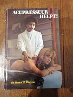 Acupressuur helpt, Ophalen of Verzenden, Gelezen, Overige onderwerpen, Overige typen