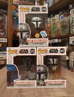 Funko Star Wars the Mandalorian, Ophalen of Verzenden, Nieuw, Actiefiguurtje