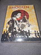 Shogun - dvd box, Cd's en Dvd's, Dvd's | Tv en Series, Ophalen of Verzenden, Zo goed als nieuw