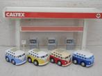 Pen met VW Busje als drukknop, leuke kadotip verjaardag!, Ophalen of Verzenden, Nieuw, Auto's