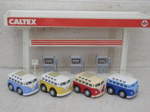 Pen met VW Busje als drukknop, leuke kadotip verjaardag!, Verzamelen, Automerken, Motoren en Formule 1, Nieuw, Auto's, Ophalen of Verzenden