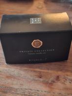rituals private collection luxury candle set, Huis en Inrichting, Ophalen, Nieuw, Overige materialen, Minder dan 25 cm