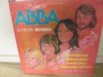 Elpees POP, Cd's en Dvd's, Vinyl | Pop, Ophalen of Verzenden, Gebruikt