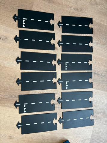 Way to play wegdelen -22 stuks beschikbaar voor biedingen