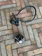 2 remklauwen honda mb 5/8, Ophalen of Verzenden, Zo goed als nieuw, Overige merken