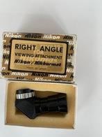 Nikon/Nikkormat Rechte Hoekzoeker, Ophalen of Verzenden, Gebruikt, Nikon