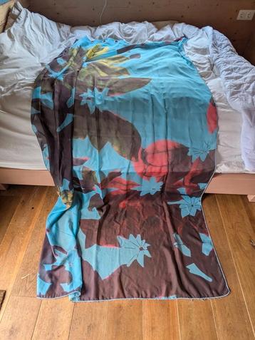 Vitrage 2 x 140 x 250 beschikbaar voor biedingen