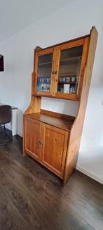 Ikea Buffetkast Grenenhout, Huis en Inrichting, Ophalen, Gebruikt, 50 tot 100 cm, 25 tot 50 cm