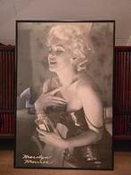 Marilyn Monroe Poster - 62,5x93,5 cm, Ophalen of Verzenden