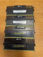 PC Geheugen 16 GIG, Computers en Software, RAM geheugen, DDR3, Ophalen of Verzenden, Desktop, 16 GB