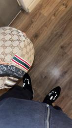 Gucci Pet Limited Edition, Kleding | Heren, Hoeden en Petten, Ophalen of Verzenden, Gedragen, One size fits all, Pet