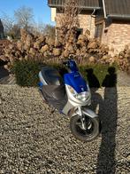 Peugeot Vivacity, Fietsen en Brommers, Scooters | Peugeot, Ophalen, Gebruikt, Benzine, 50 cc