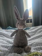 Jellycat Cordy Roy Hare - retired, Ophalen of Verzenden, Zo goed als nieuw, Konijn
