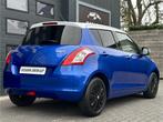Suzuki Swift 30 JHR EDITION / FULL OPTIONS / NIEUWSTAAT ..., Auto's, 94 pk, Stof, Gebruikt, 1242 cc