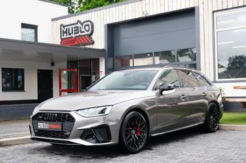 Audi A4 Avant 45 TFSI S Line, Quattro Edition one! beschikbaar voor biedingen