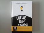 Uit je dip gaan! - Liesbeth Kamerling, Boeken, Nieuw, Liesbeth Kamerling, Ophalen of Verzenden, Persoonlijkheidsleer