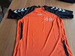 Sportkleding Albeda Rotterdam, Maat 48/50 (M), Zwart, Ophalen of Verzenden, Zo goed als nieuw