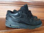 Zwarte Nike Air Max 38, Kinderen en Baby's, Kinderkleding | Schoenen en Sokken, Ophalen of Verzenden, Nike air max