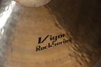 NIEUW!  Amedia Vigor serie crash bekken 1620gr 18 inch, ., Drums of Percussie, Nieuw, Ophalen of Verzenden