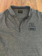 Polo mt XXL van Pme Legend €35,00, Ophalen of Verzenden, Zo goed als nieuw, Grijs, Shirt