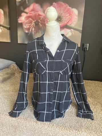 stoffen getailleerd damesblouse beschikbaar voor biedingen