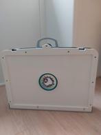 Playmobiel Voetbalveld in Koffer - Compleet, Kinderen en Baby's, Speelgoed | Playmobil, Ophalen, Zo goed als nieuw