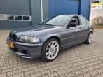 BMW 3-serie 330xi M-Pakket Executive, Automaat, Gebruikt, Navigatiesysteem, Bedrijf