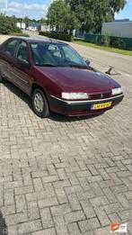 Citroen Xantia 1.8i Allure, Auto's, Citroën, Voorwielaandrijving, Gebruikt, 4 cilinders, Handgeschakeld