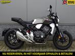 Honda CB 1000 R ABS (bj 2018), Bedrijf, 998 cc, Naked bike