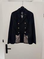 Anky Wedstrijdjasje Donkerblauw Maat 38 - Nieuwstaat!, Dieren en Toebehoren, Paardrijkleding, Ophalen, Zo goed als nieuw, Dressuur